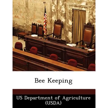 Bee Keeping