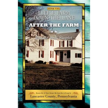 Little Farm Down the Lane - Book VIII