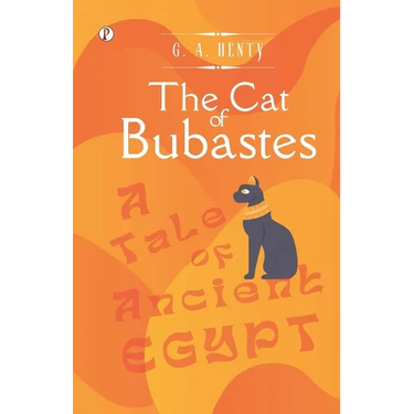 The Cat of Bubastes