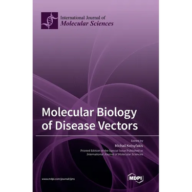 Molecular Biology of Disease Vectors