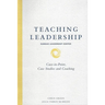 Teaching Leadership