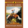 Mountain Pony