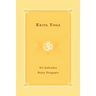 Kriya Yoga