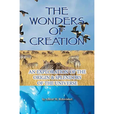 The Wonders of Creation