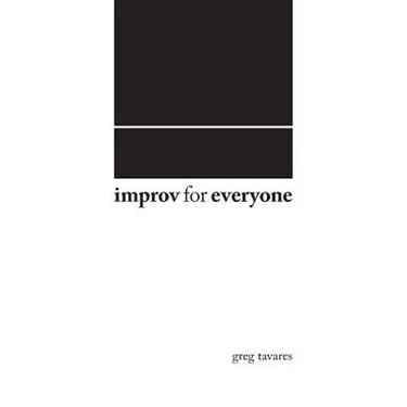 Improv For Everyone