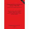 Archaeological Investigations at Yaxuná, 1986-1996: Results of the Selz Foundation Yaxuna Project