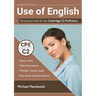 Use of English: Ten practice tests for the Cambridge C2 Proficiency