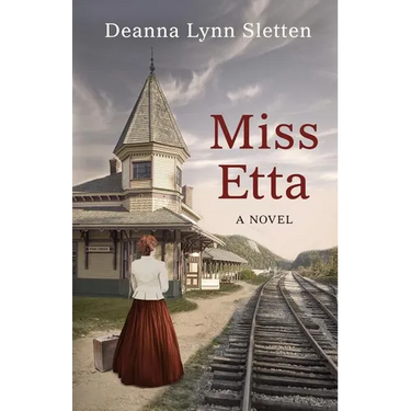 Miss Etta