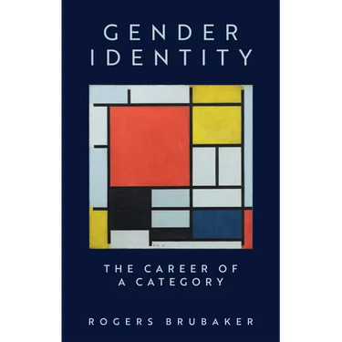 Gender Identity: The Career of a Category