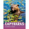 Capybaras