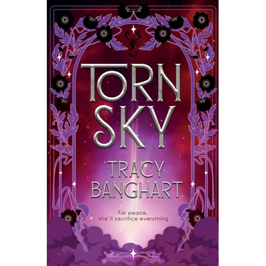 Torn Sky