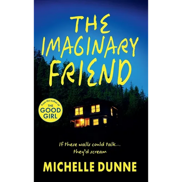 The Imaginary Friend