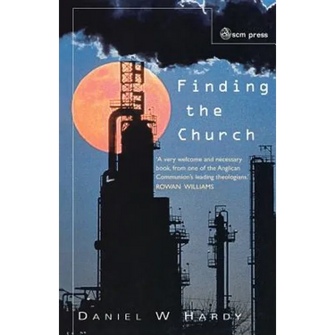 Finding the Church