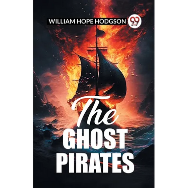 The Ghost Pirates