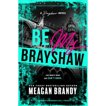 Be My Brayshaw (Standard Edition)