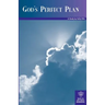 God's Perfect Plan