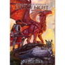 Scales and Honor: City of Light: Director's Cut (Hard Cover)