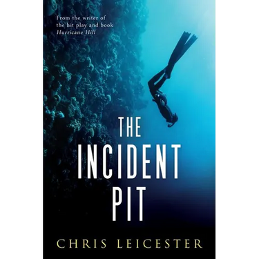 The Incident Pit
