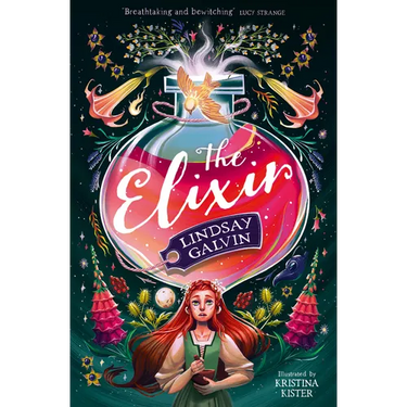 The Elixir
