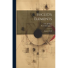 Euclid's Elements: Books I, II, III