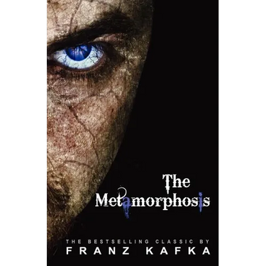 The Metamorphosis