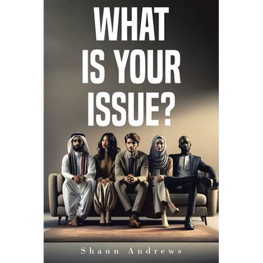 What Is Your Issue?