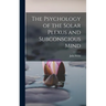 The Psychology of the Solar Plexus and Subconscious Mind