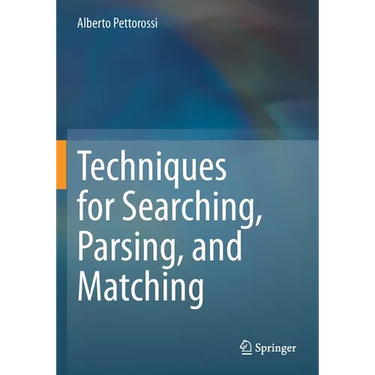 Techniques for Searching, Parsing, and Matching