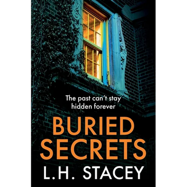 Buried Secrets