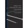 Analytic Geometry and Calculus