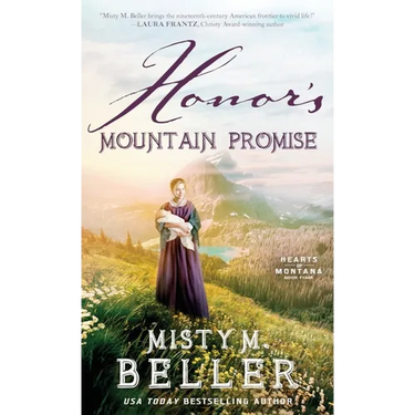 Honor's Mountain Promise