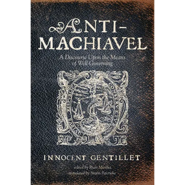 Anti-Machiavel