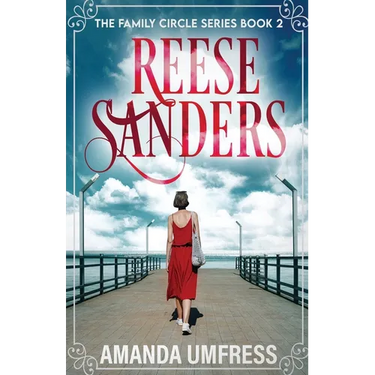 Reese Sanders