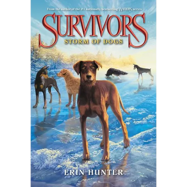 Survivors #6: Storm of Dogs
