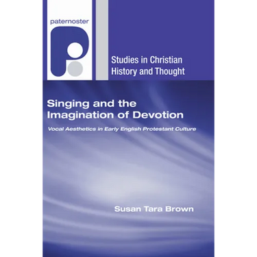 Singing and the Imagination of Devotion