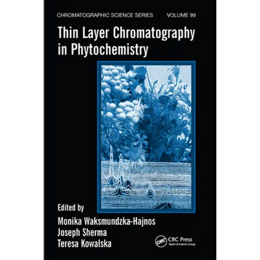 Thin Layer Chromatography in Phytochemistry