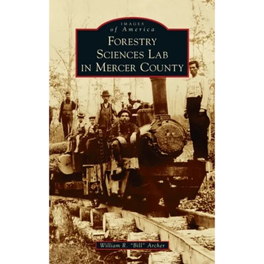 Forestry Sciences Lab in Mercer County