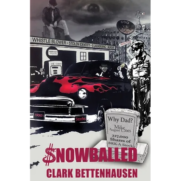 Snowballed