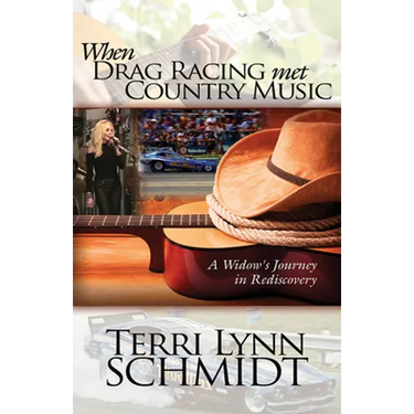 When Drag Racing Met Country Music: A Widow's Journey in Rediscovery