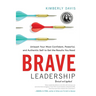 Brave Leadership