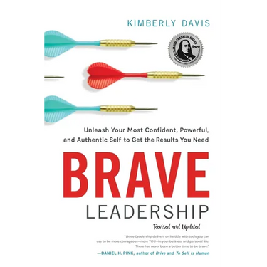 Brave Leadership