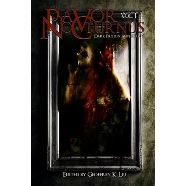Pavor Nocturnus: Dark Fiction Anthology