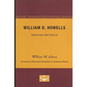 William D. Howells - American Writers 63: University of Minnesota Pamphlets on American Writers