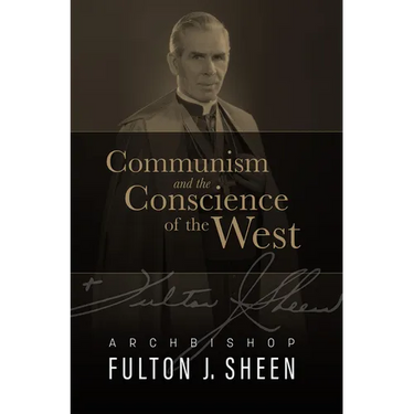 Communism and the Conscience of the West