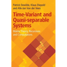 Time-Variant and Quasi-separable Systems