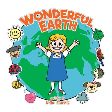 Wonderful Earth