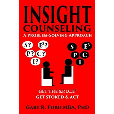 Insight Counseling: A Problem-Solving Approach