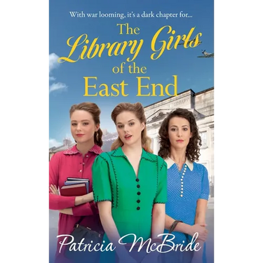 The Library Girls of the East End