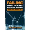Failing Projects in the Modern World: Why Do Large Projects Fail?