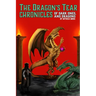 The Dragon's Tear Chronicles - Of Dark Ones And Dragons